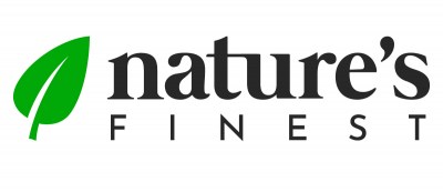 NEW Naturesfinest logo